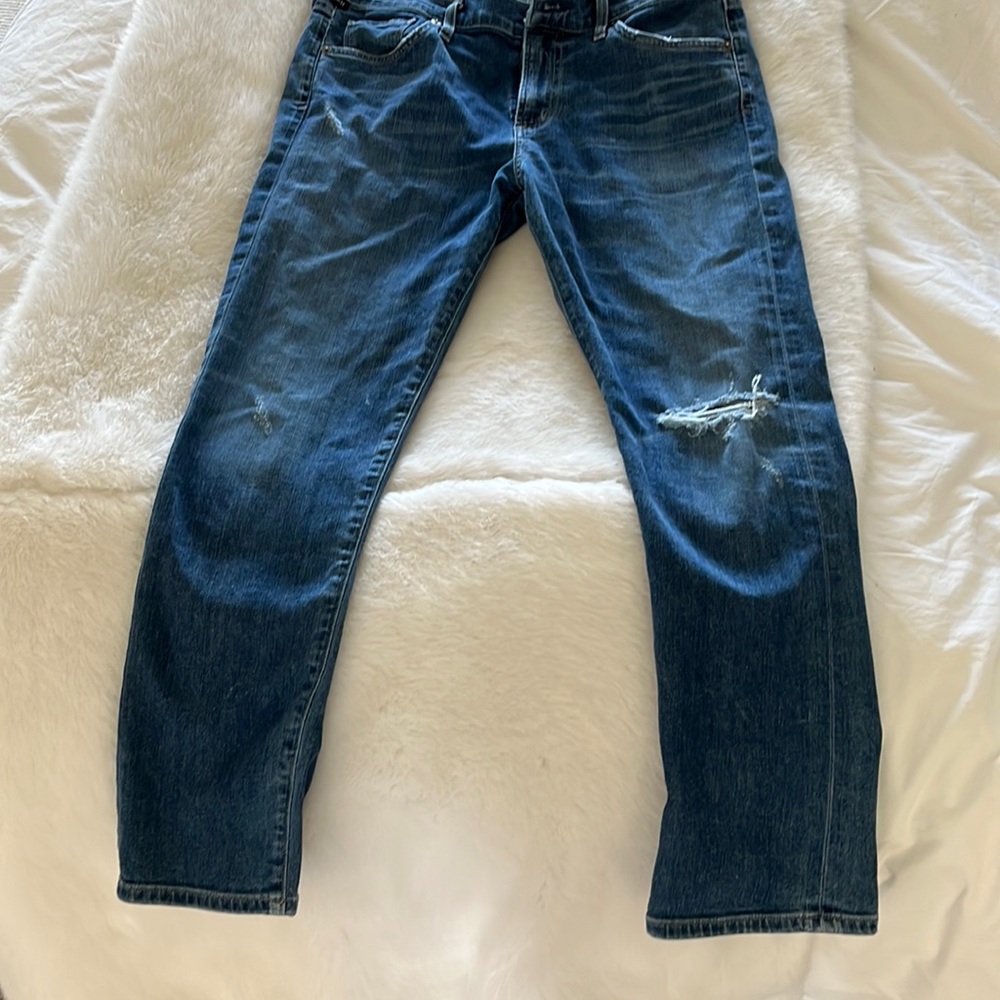 Citizens of humanity jean